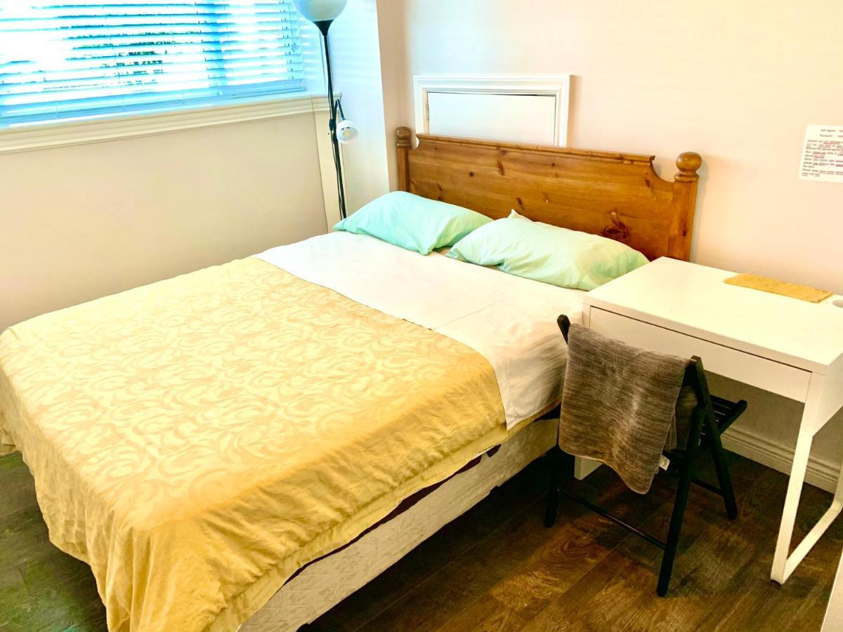 Good Location Daire Surrey Dış mekan fotoğraf