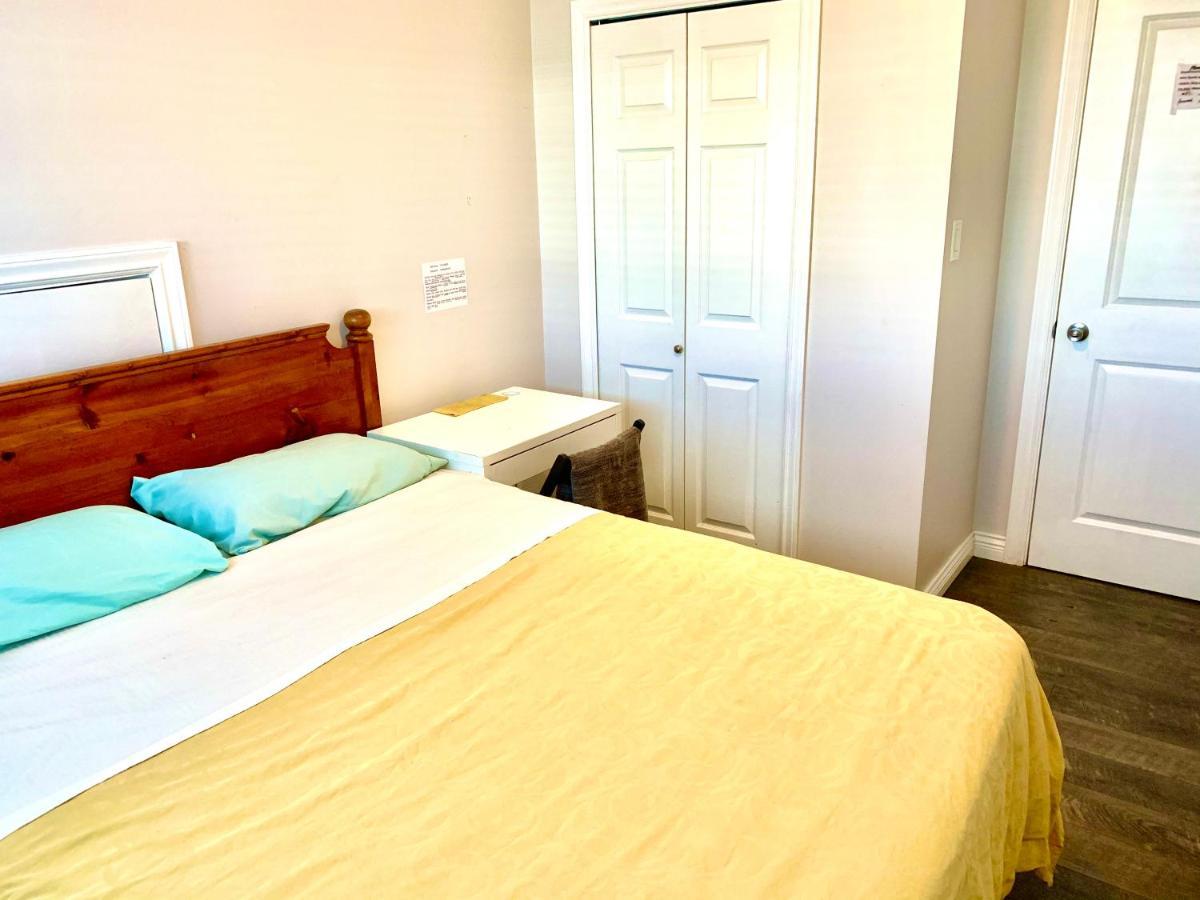 Good Location Daire Surrey Dış mekan fotoğraf