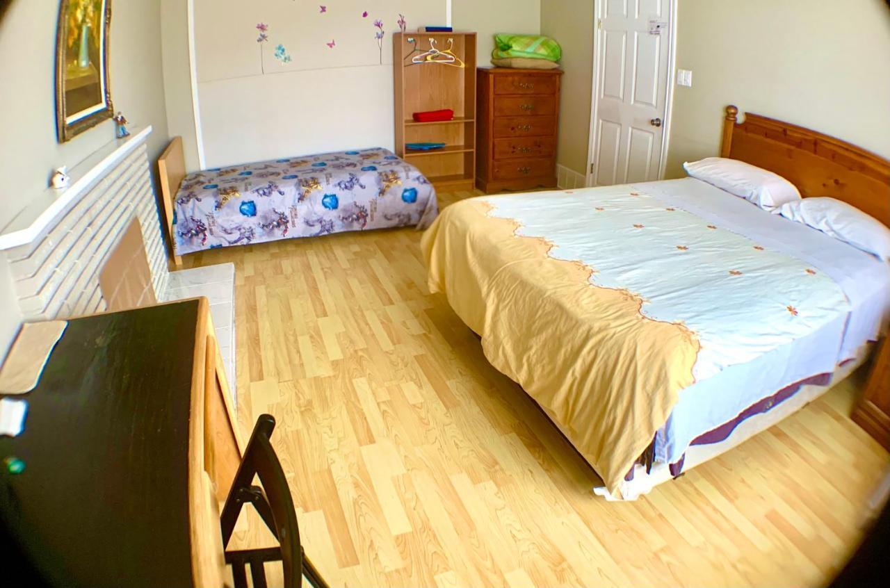 Good Location Daire Surrey Dış mekan fotoğraf