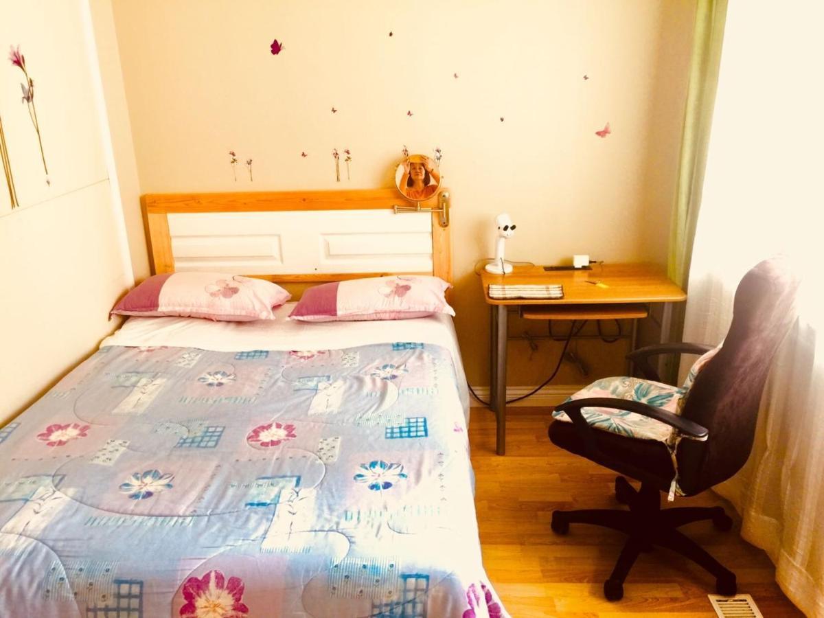 Good Location Daire Surrey Dış mekan fotoğraf
