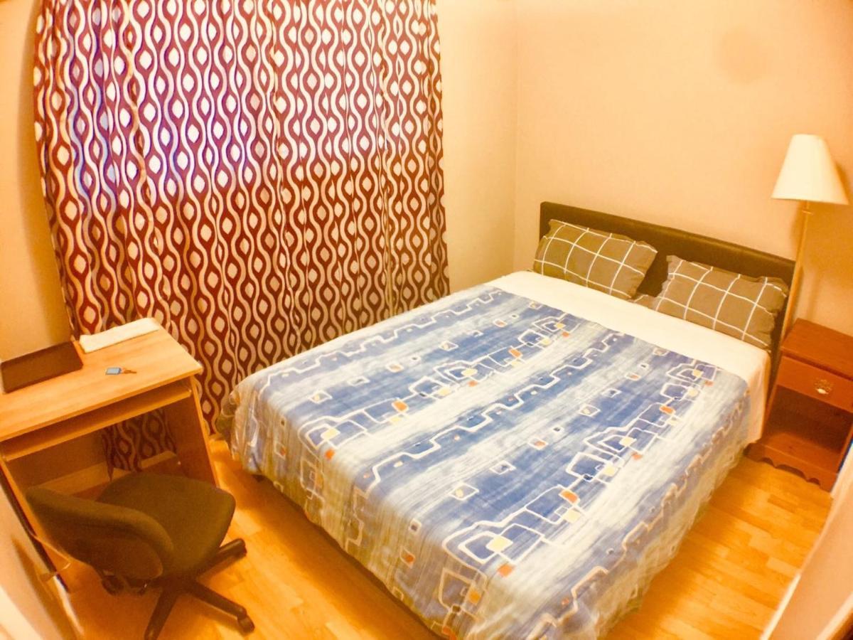 Good Location Daire Surrey Dış mekan fotoğraf