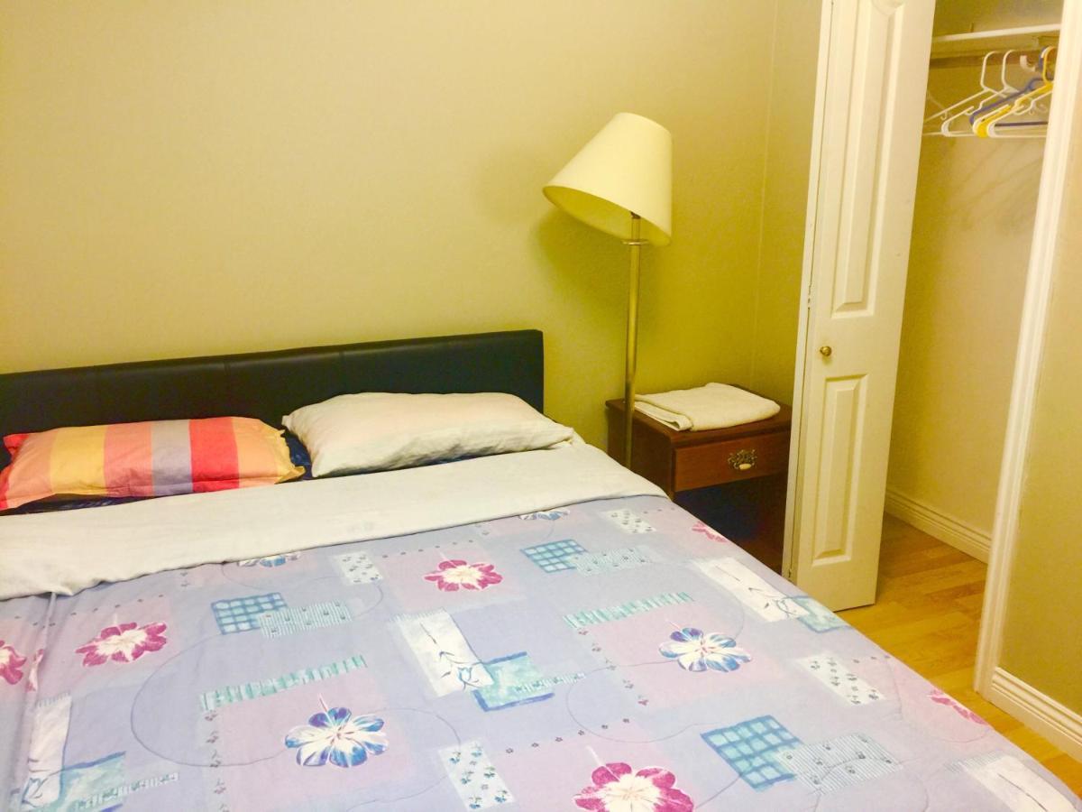 Good Location Daire Surrey Dış mekan fotoğraf
