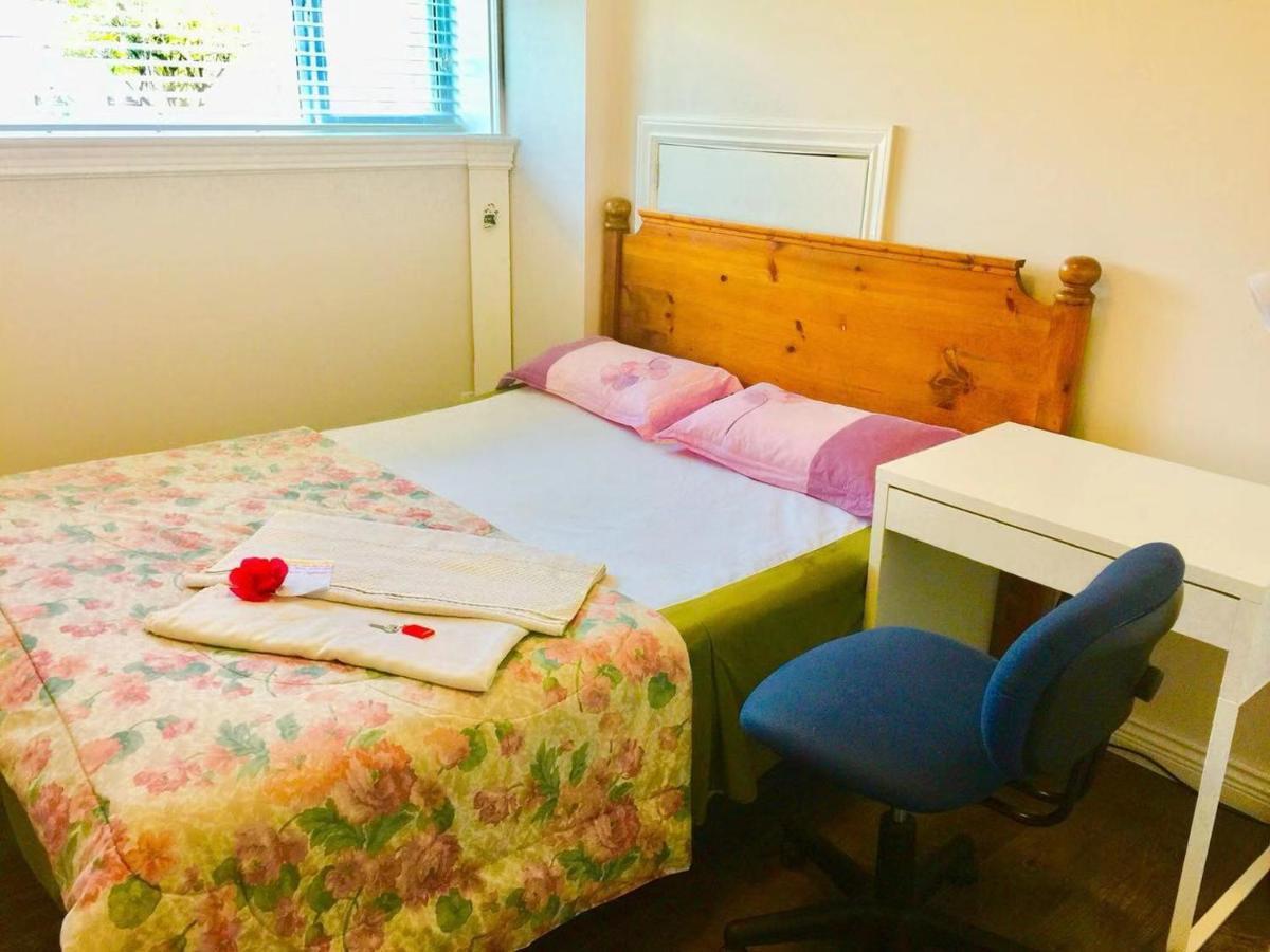 Good Location Daire Surrey Dış mekan fotoğraf