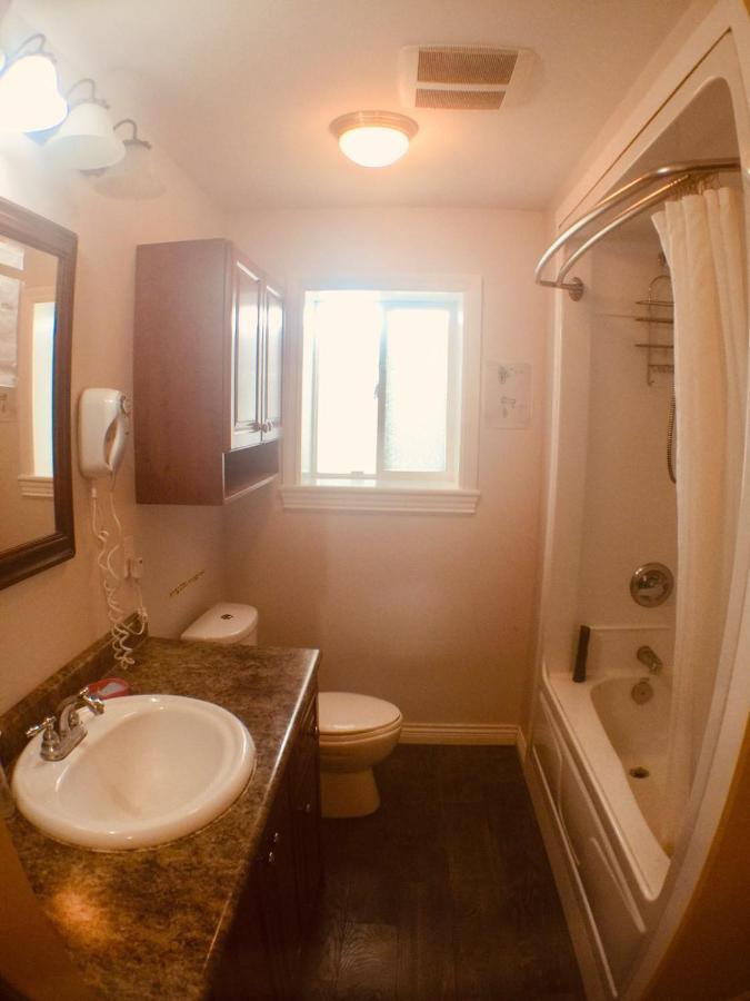 Good Location Daire Surrey Dış mekan fotoğraf