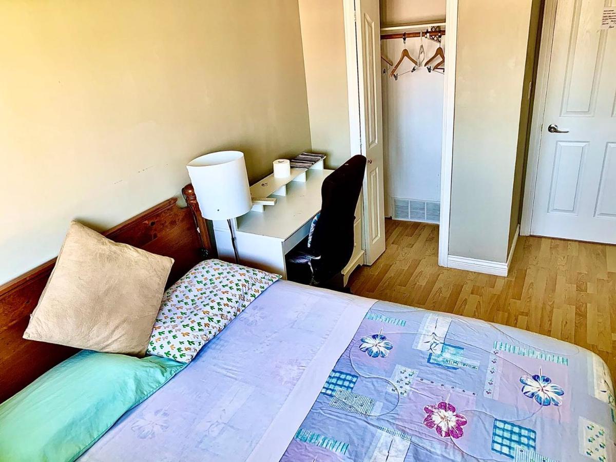 Good Location Daire Surrey Dış mekan fotoğraf