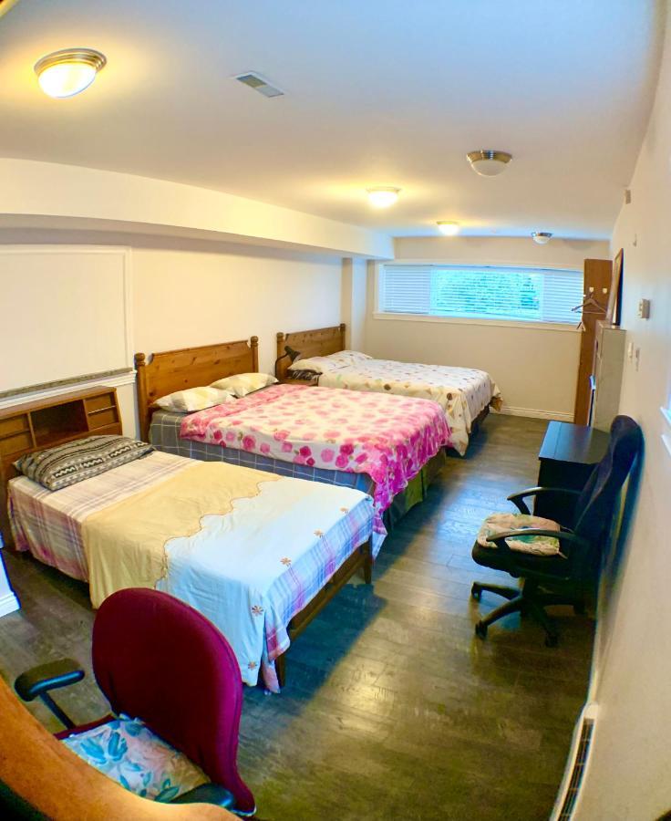Good Location Daire Surrey Dış mekan fotoğraf