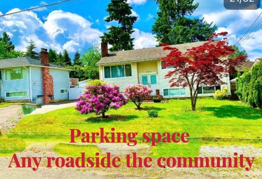 Good Location Daire Surrey Dış mekan fotoğraf