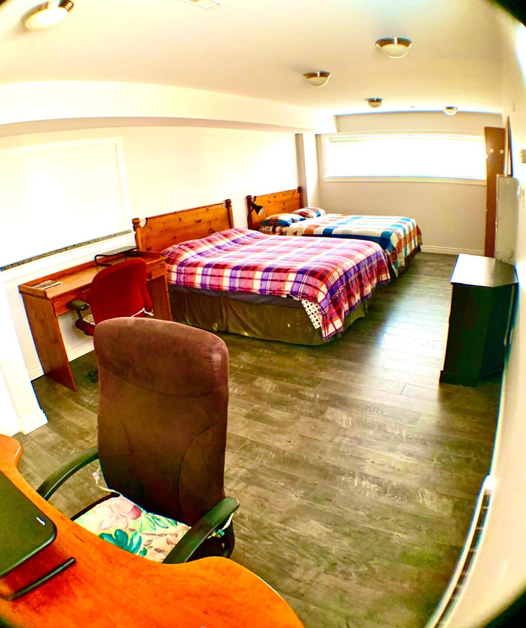 Good Location Daire Surrey Dış mekan fotoğraf