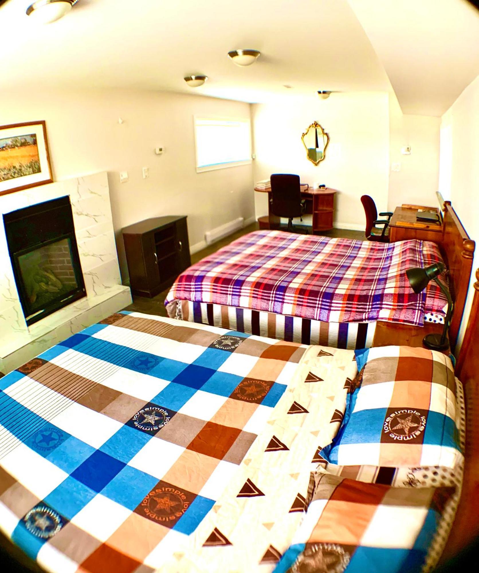 Good Location Daire Surrey Dış mekan fotoğraf
