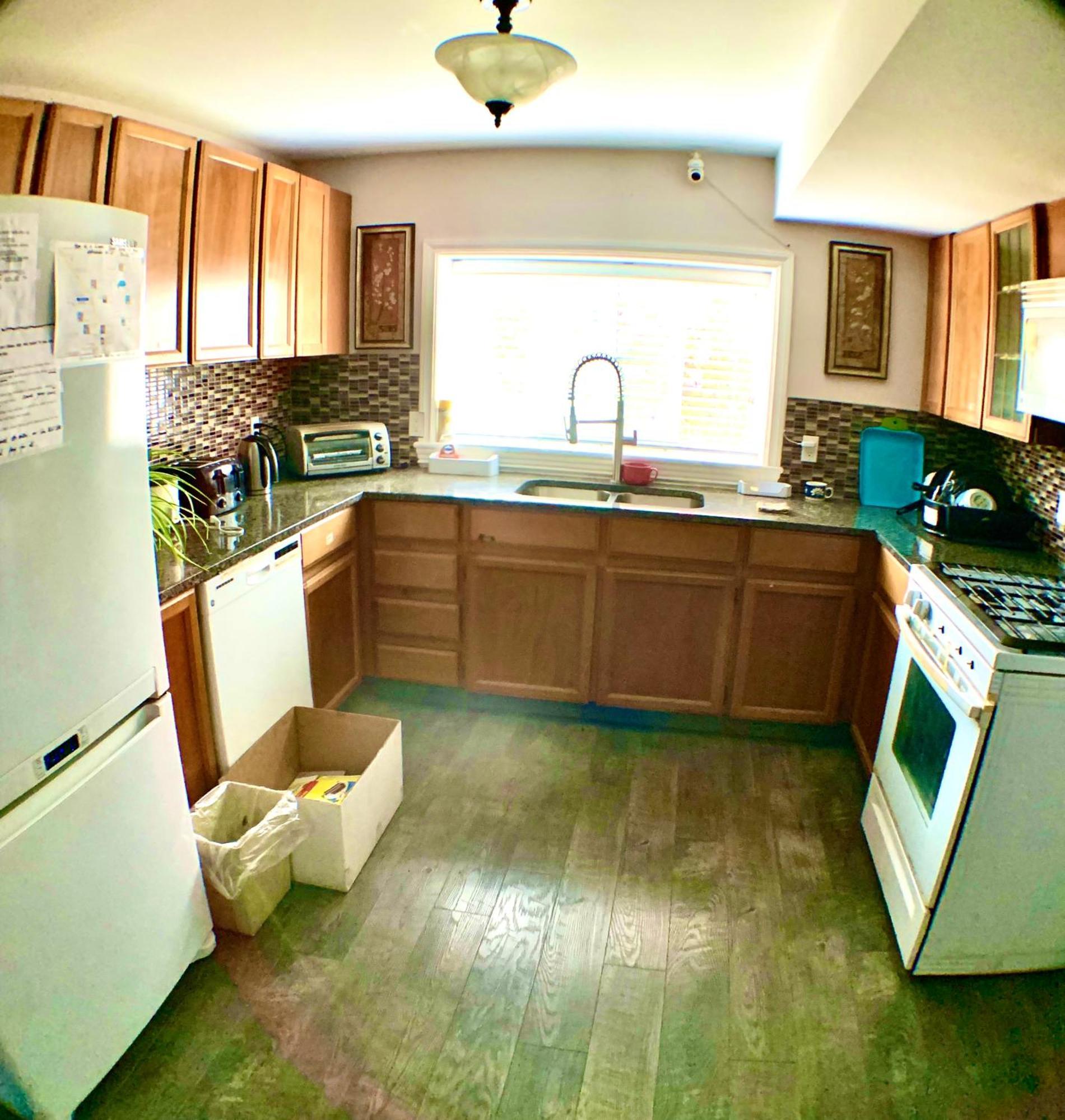 Good Location Daire Surrey Dış mekan fotoğraf